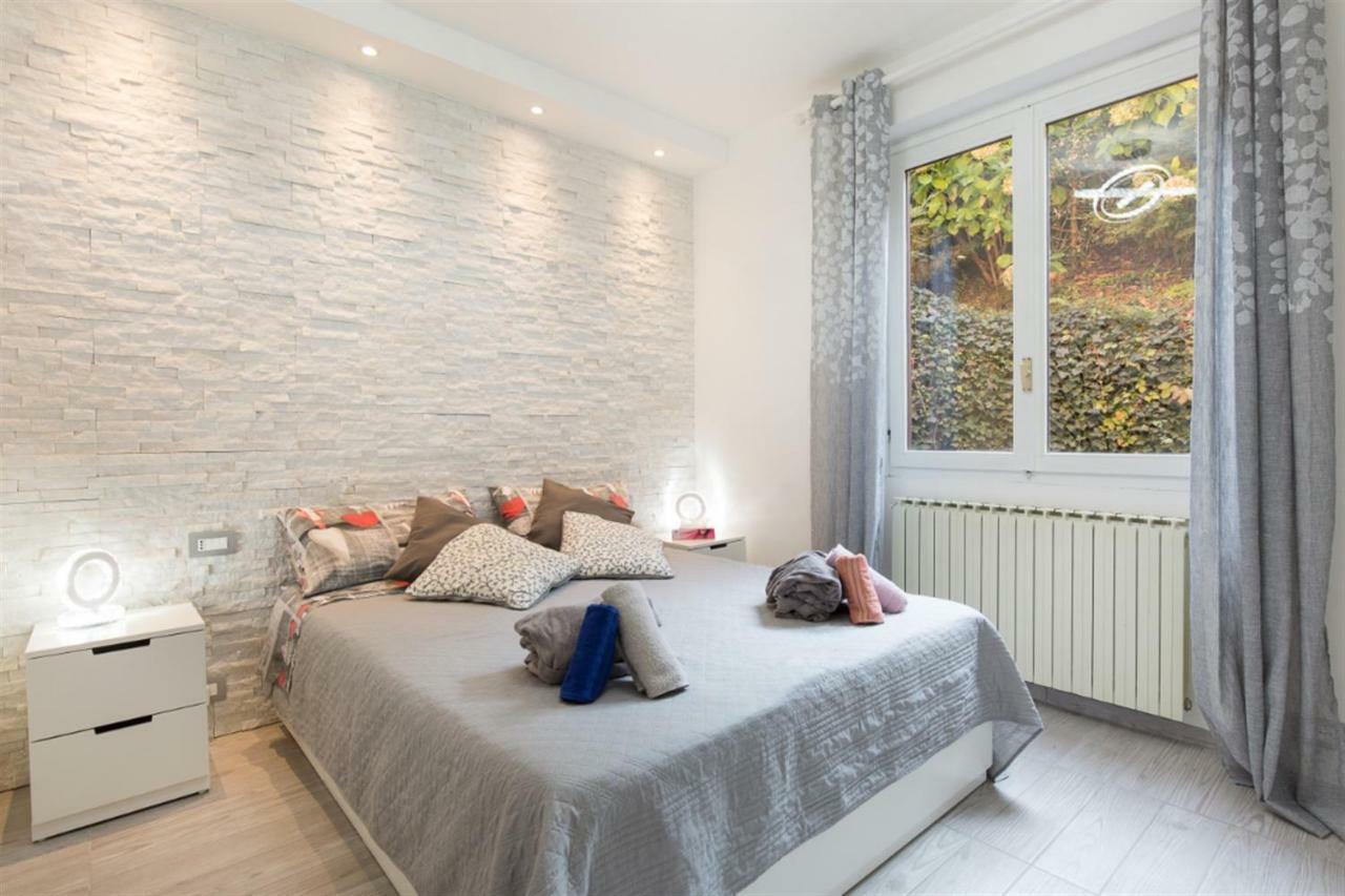 La Tana del Lupo Stresa Apartamento Exterior foto